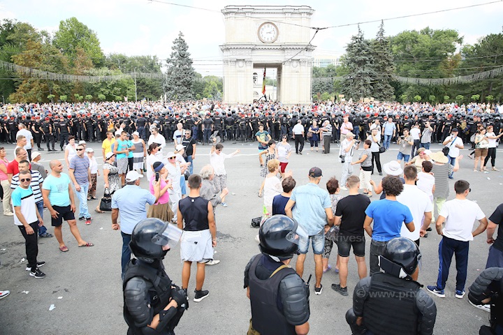 Fotografie eveniment