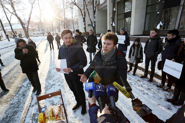 Fotografie eveniment