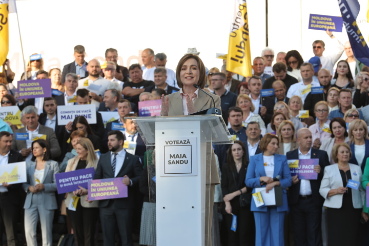 Fotografie eveniment