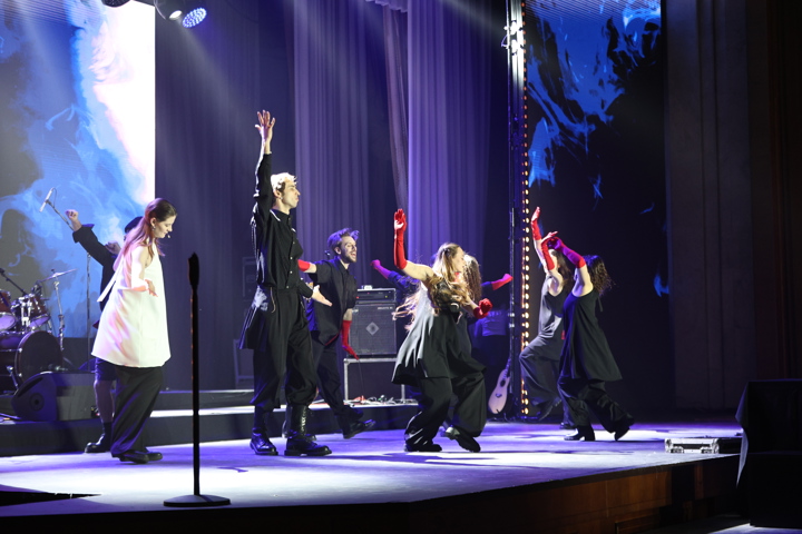 Fotografie eveniment