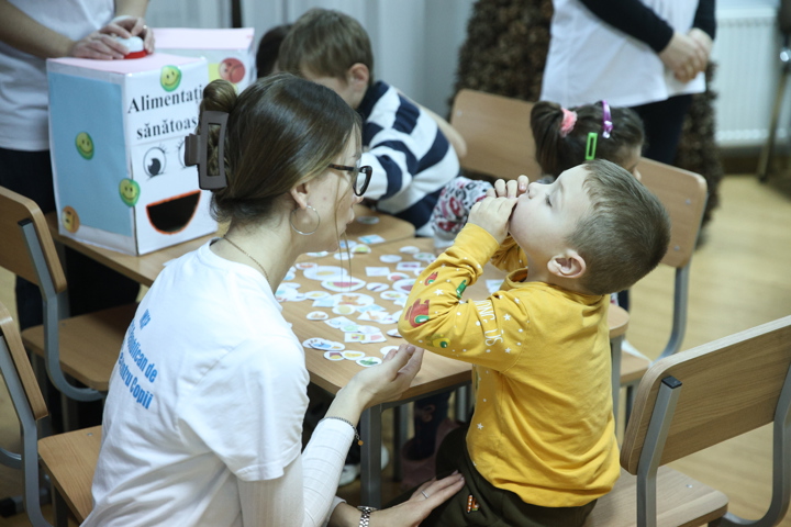 Fotografie eveniment