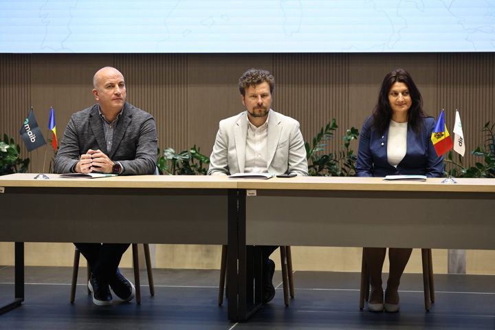 Fotografie eveniment