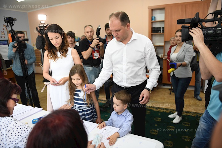 Fotografie eveniment