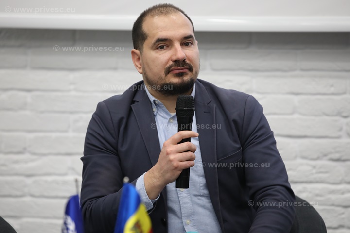 Fotografie eveniment