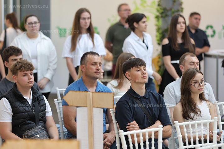 Fotografie eveniment