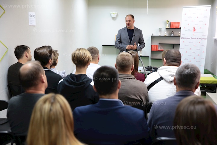 Fotografie eveniment