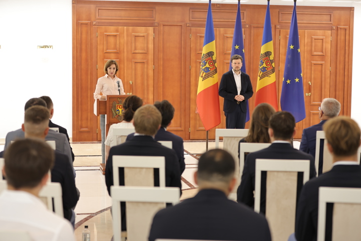 Fotografie eveniment