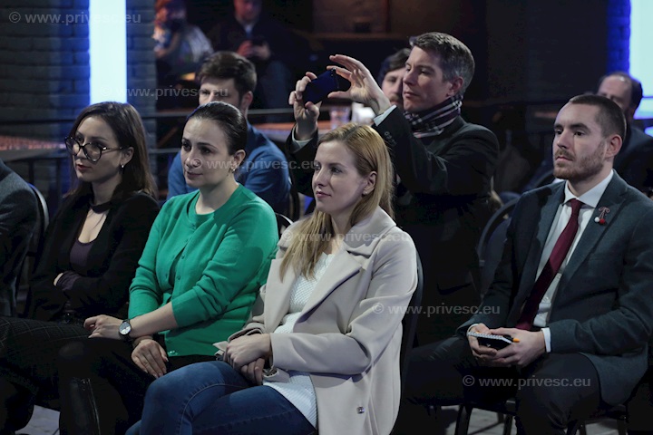 Fotografie eveniment