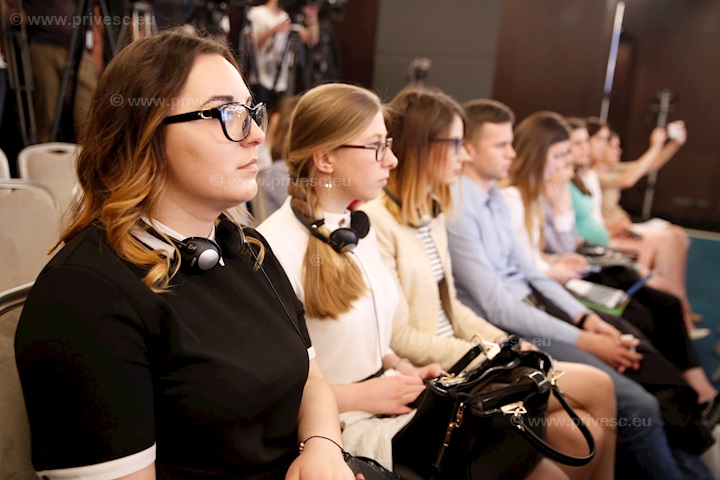 Fotografie eveniment