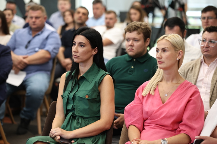 Fotografie eveniment