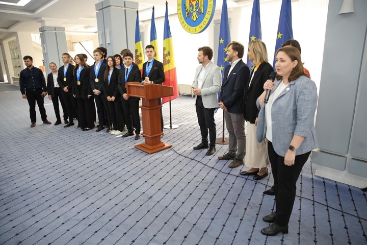 Fotografie eveniment