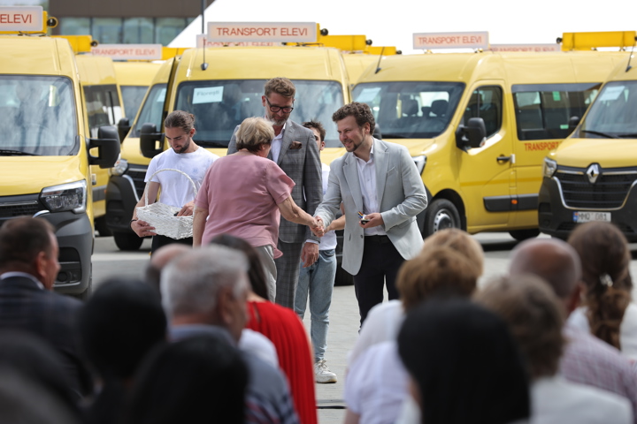 Fotografie eveniment