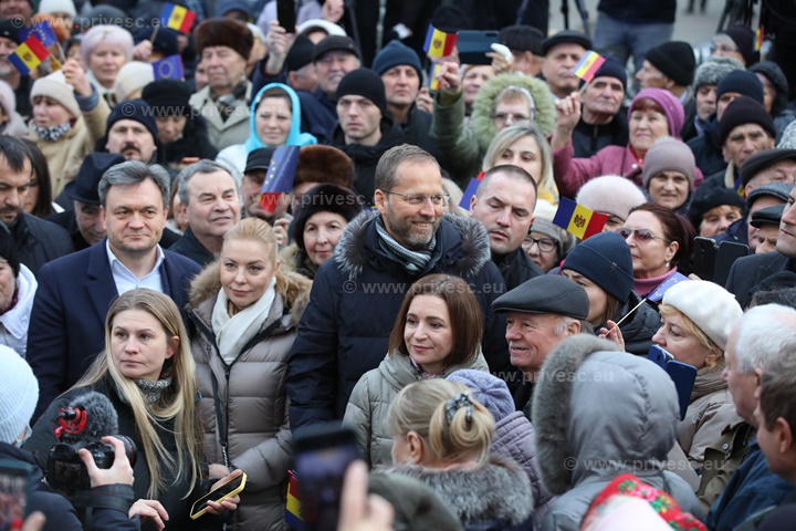 Fotografie eveniment
