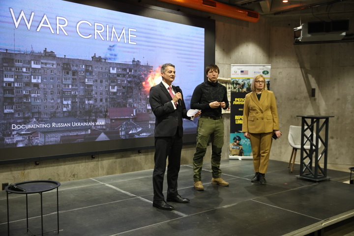 Fotografie eveniment