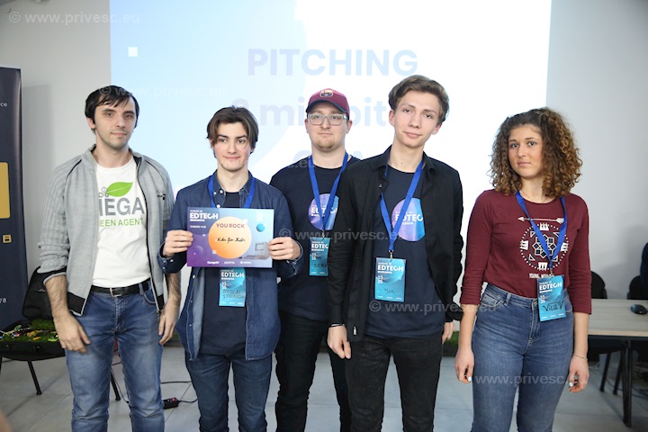 Fotografie eveniment