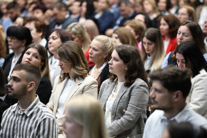 Fotografie eveniment