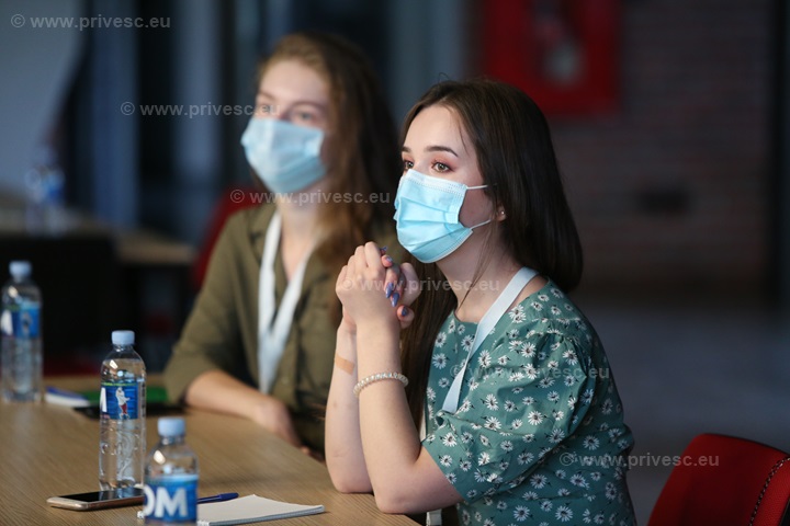 Fotografie eveniment