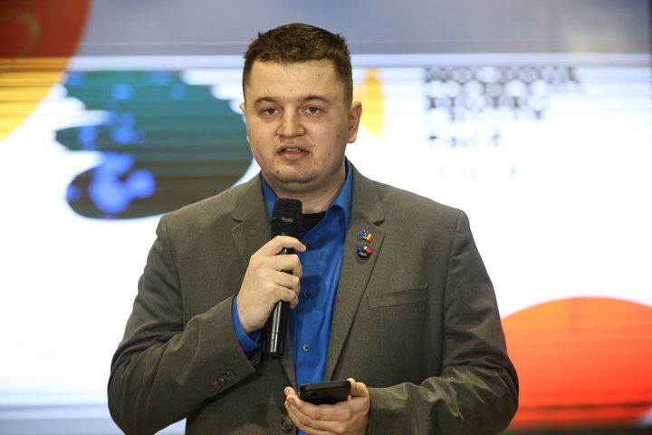 Fotografie eveniment