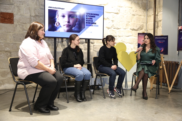 Fotografie eveniment