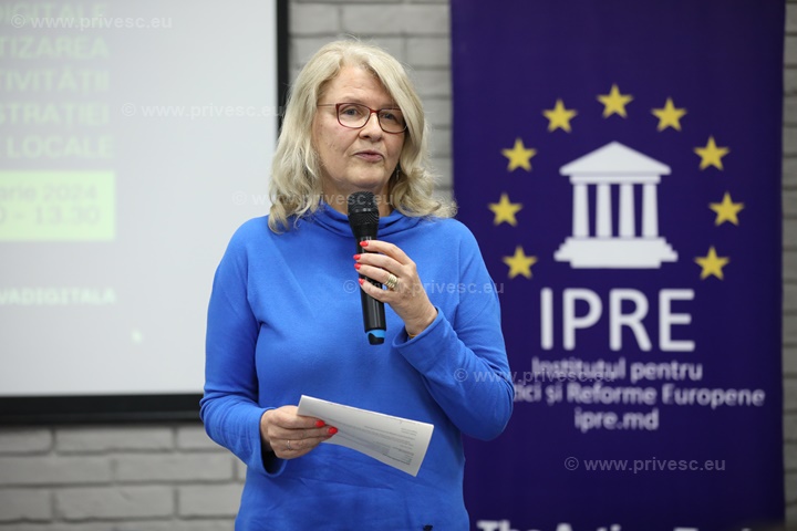 Fotografie eveniment