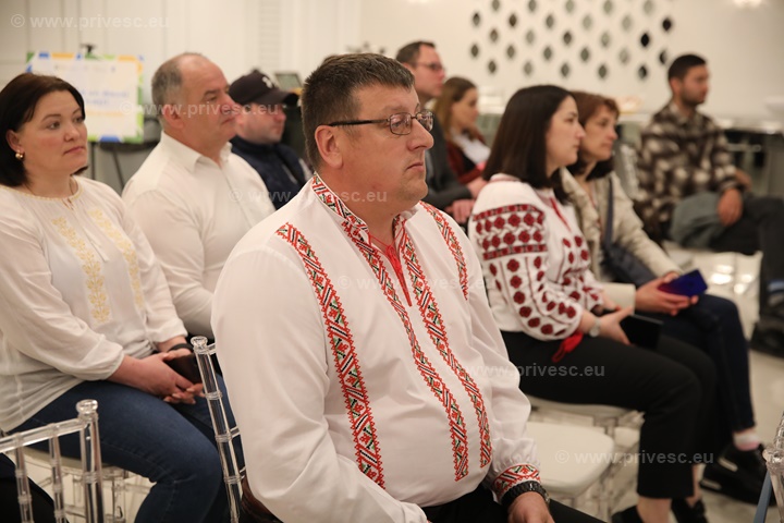 Fotografie eveniment