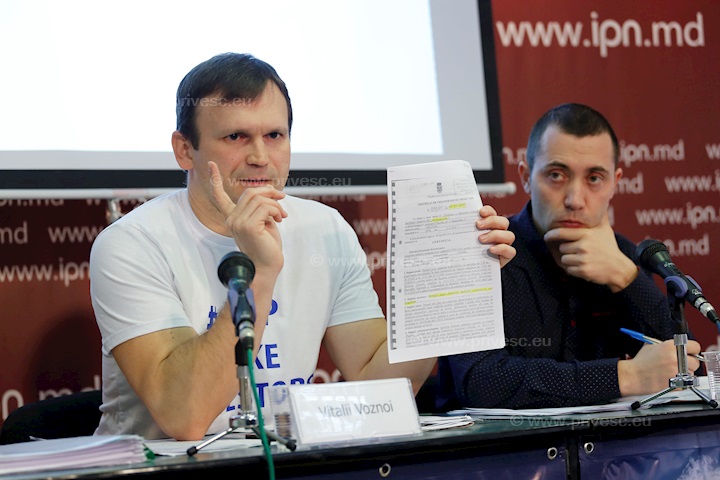 Fotografie eveniment