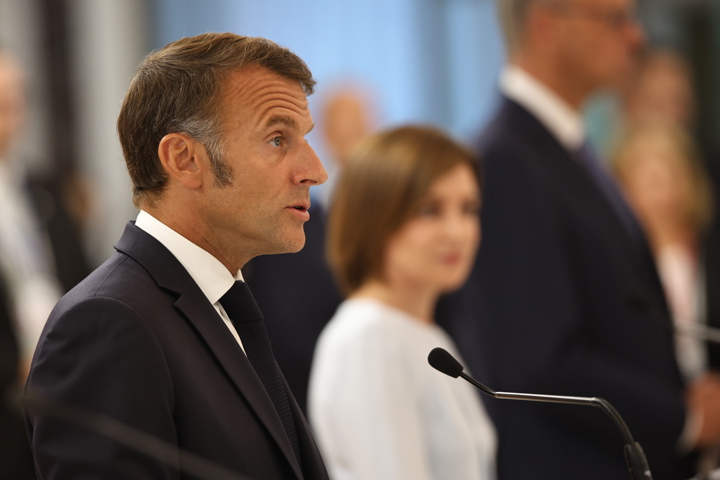 Fotografie eveniment