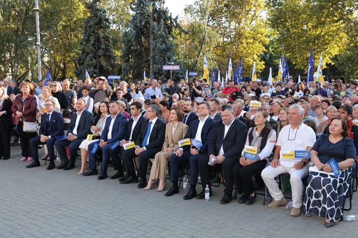 Fotografie eveniment