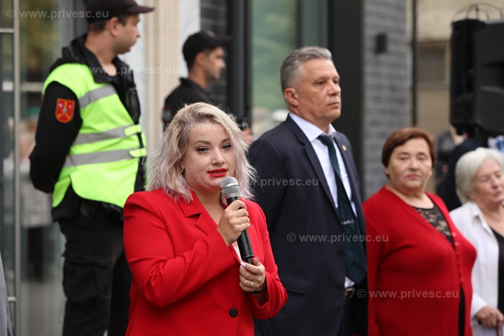 Fotografie eveniment