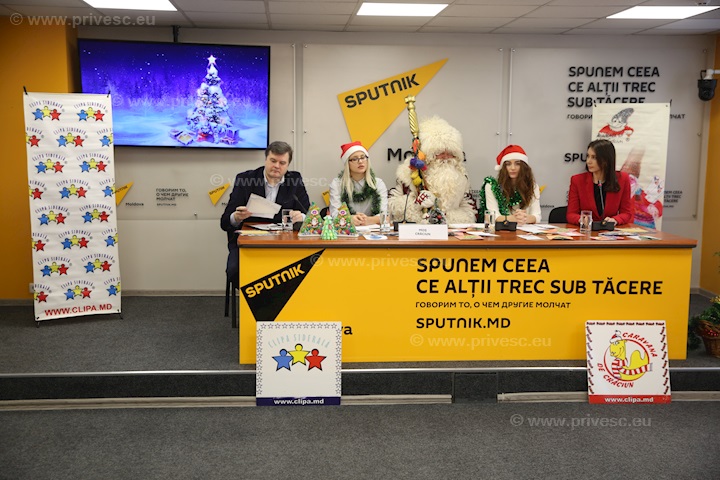 Fotografie eveniment