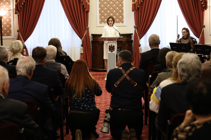 Fotografie eveniment