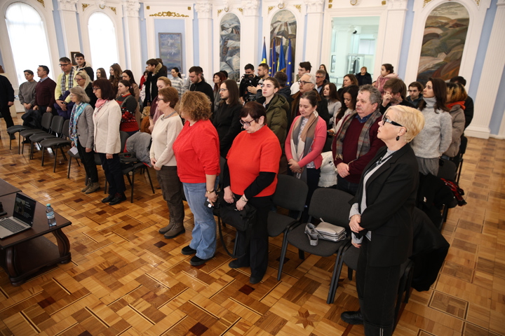 Fotografie eveniment