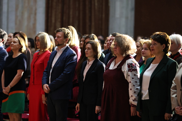 Fotografie eveniment