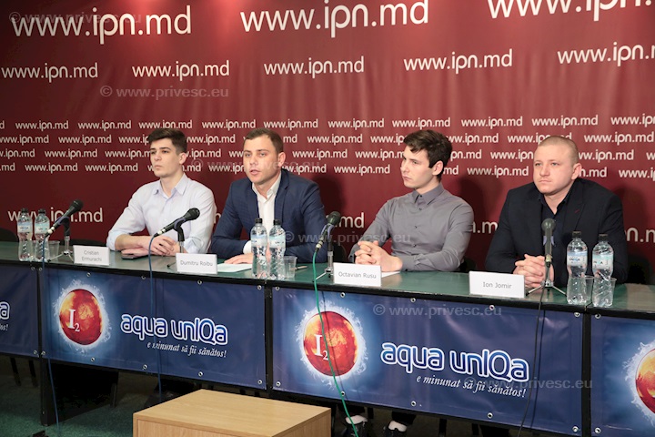 Fotografie eveniment