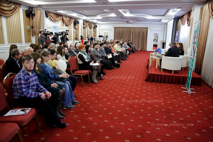 Fotografie eveniment