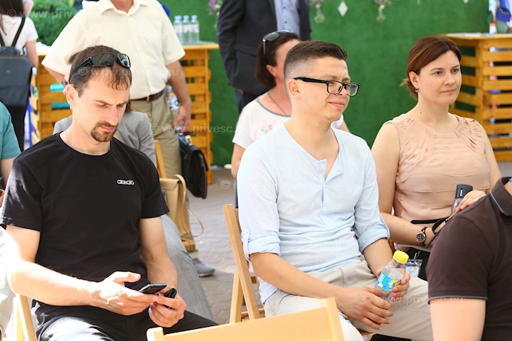 Fotografie eveniment