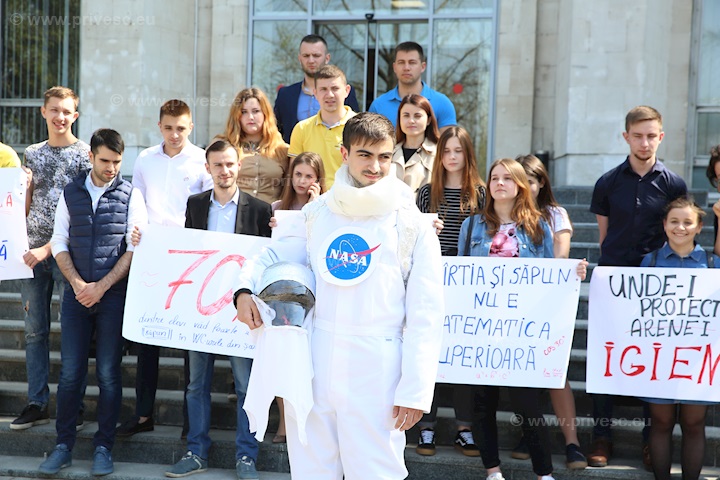 Fotografie eveniment