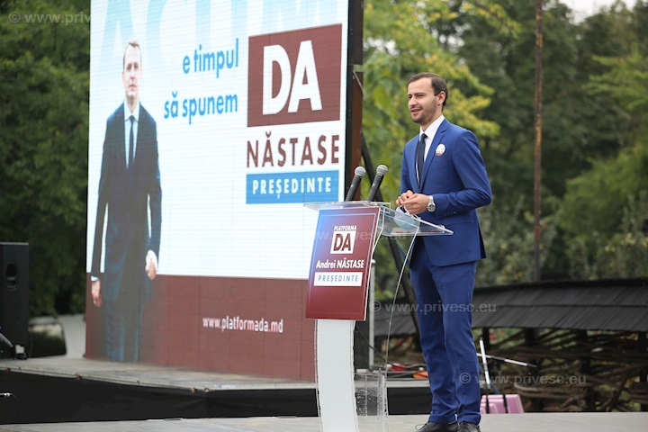 Fotografie eveniment