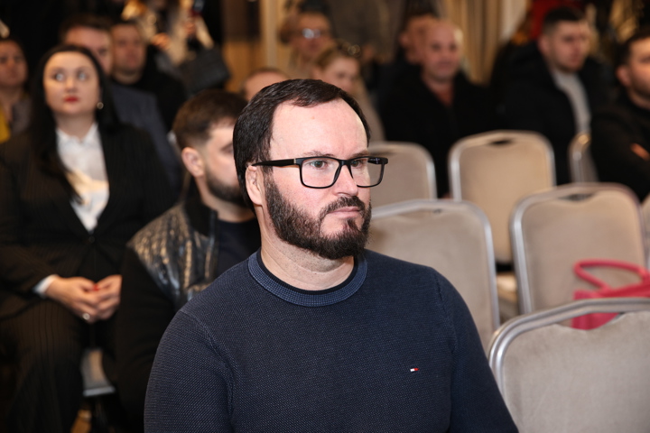 Fotografie eveniment