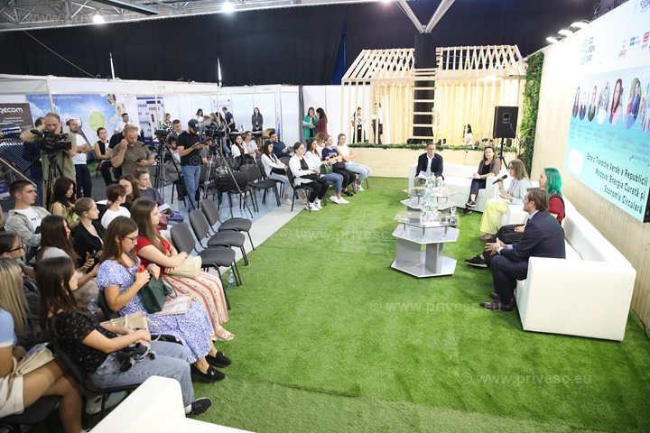 Fotografie eveniment