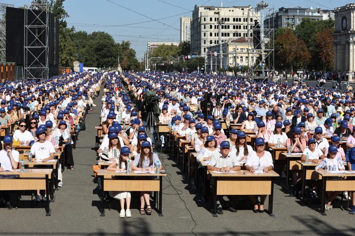 Fotografie eveniment
