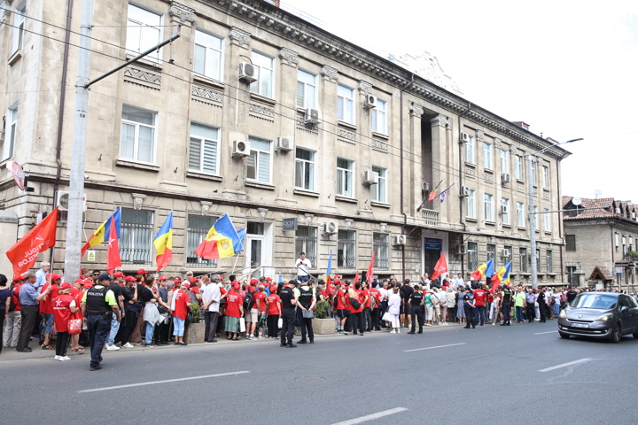 Fotografie eveniment