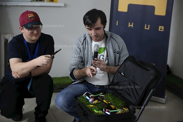 Fotografie eveniment