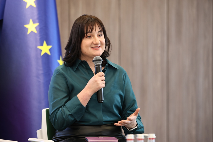 Fotografie eveniment