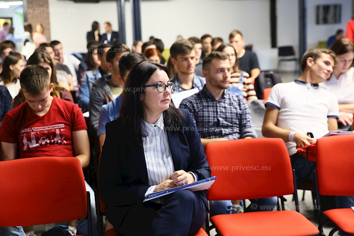 Fotografie eveniment