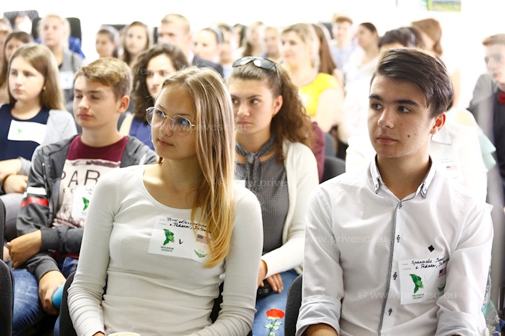 Fotografie eveniment