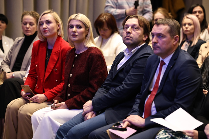 Fotografie eveniment