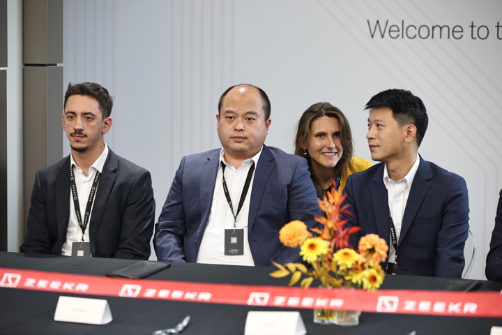 Fotografie eveniment