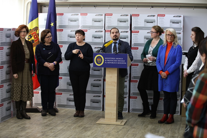 Fotografie eveniment