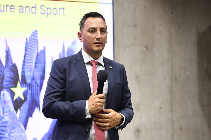 Fotografie eveniment